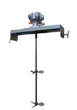 橫板式氣動攪拌機