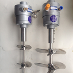 低速氣動攪拌機