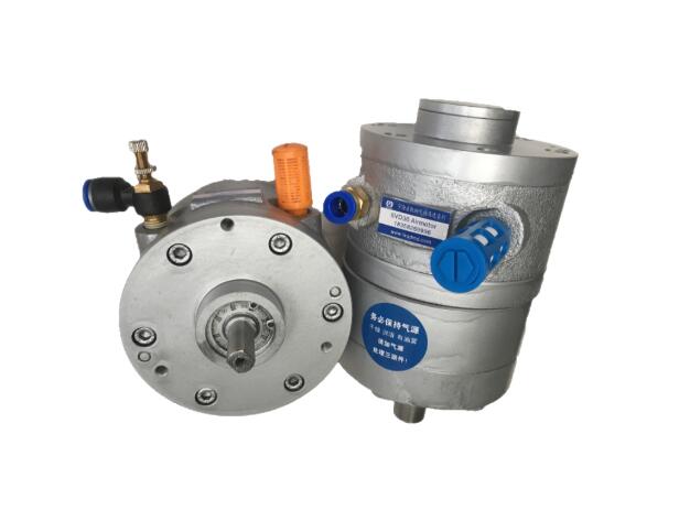 低速氣動馬達(dá)