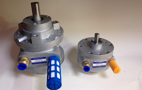 葉片式氣動(dòng)馬達(dá)