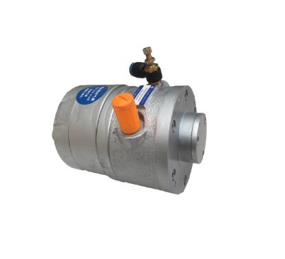 聯翔新款5VD30、5VD60減速氣動馬達