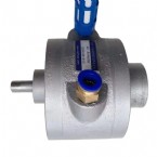 葉片式氣動馬達（LX4V）