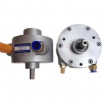 小巧型氣動馬達 